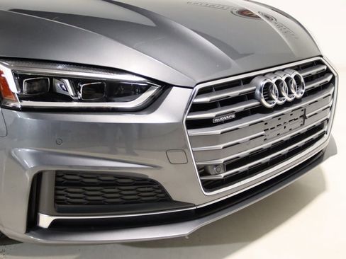 Used 2018 Audi A5 2.0T Premium Plus w/ Premium Plus image 24