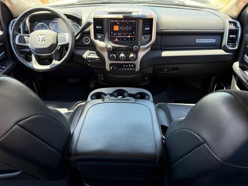 Used 2022 RAM 2500 Laramie AWD/4WD image 26
