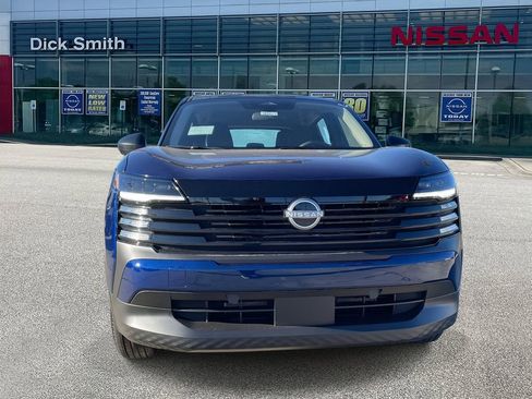 New 2026 Nissan Kicks S image 2