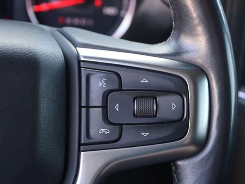 Used 2019 Chevrolet Silverado 1500 RST w/ All-Star Edition image 13