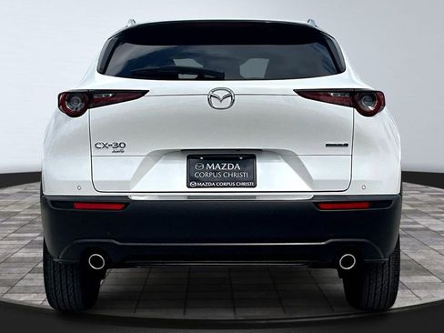New 2026 MAZDA CX-30 AWD 2.5 S w/ Premium Package image 5