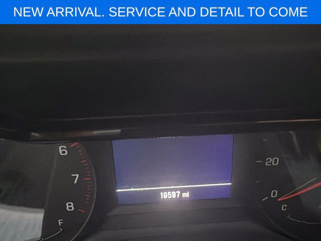 Used 2024 Chevrolet Trax LS w/ LS Convenience Package FWD image 13