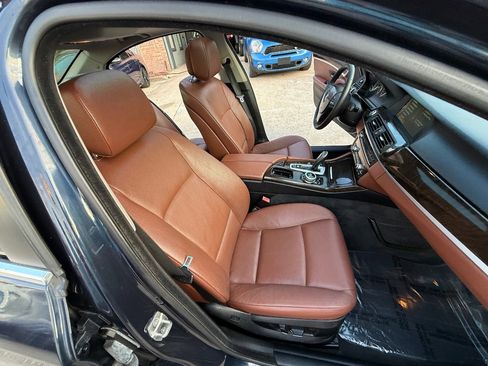 Used 2013 BMW 528i xDrive Sedan image 19