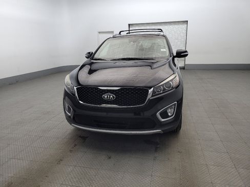 Used 2017 Kia Sorento EX w/ EX Advanced Touring Package image 15