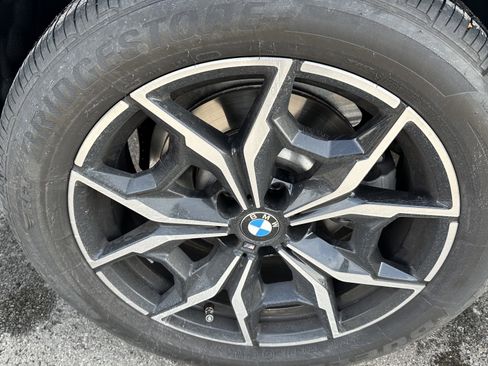 Certified 2023 BMW X3 xDrive30i w/ M Sport Package image 14