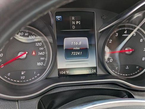 Used 2018 Mercedes-Benz C 300 Cabriolet image 11