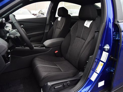 New 2025 Honda Accord Sport image 20