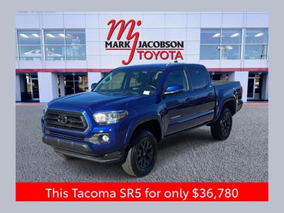 Used 2023 Toyota Tacoma SR5