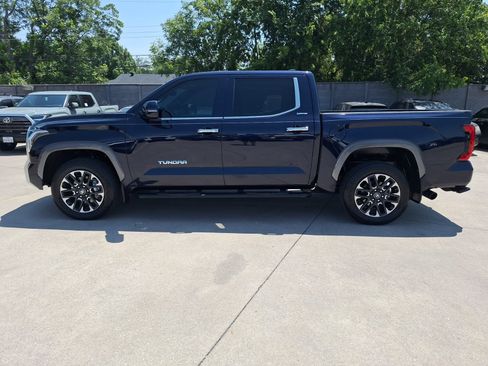 Used 2026 Toyota Tundra Limited w/ Power Package AWD/4WD image 3