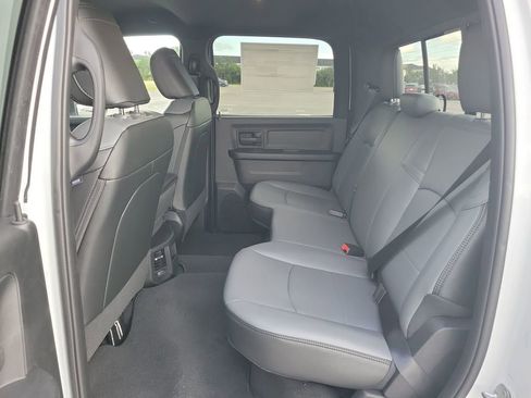 New 2026 RAM 3500 Tradesman image 23