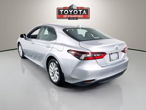 Certified 2023 Toyota Camry LE image 5