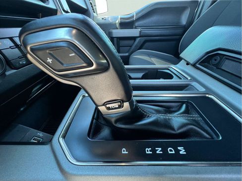 Used 2018 Ford F150 Raptor AWD/4WD image 33