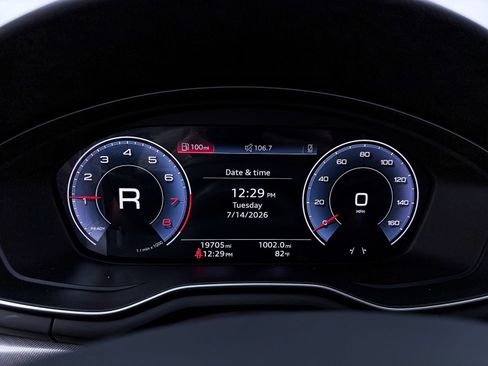 Used 2023 Audi A4 2.0T Premium Plus w/ Premium Plus Package AWD/4WD image 33