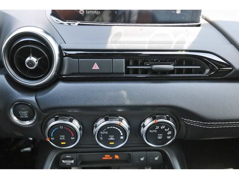 New 2026 MAZDA MX-5 Miata RF Grand Touring image 12