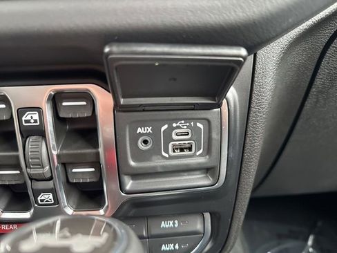 New 2026 Jeep Wrangler Unlimited Rubicon 392 AWD/4WD image 23