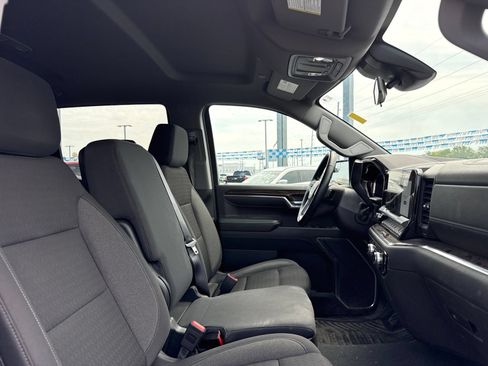 Used 2024 GMC Sierra 1500 Elevation AWD/4WD image 7