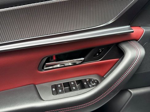 New 2026 MAZDA CX-70 3.3 Turbo S w/ Premium Package image 11