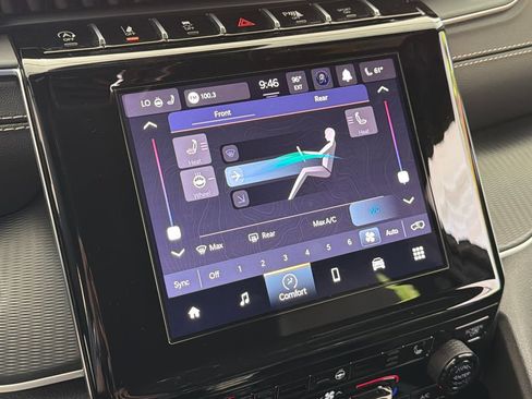 Used 2023 Jeep Grand Cherokee L Laredo RWD image 7