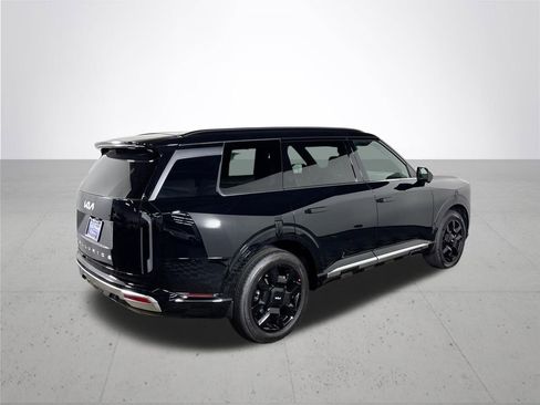 New 2027 Kia Telluride SX image 6