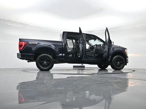 Certified 2021 Ford F150 XLT image 50