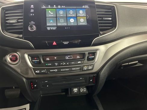 Used 2022 Honda Pilot EX-L image 22