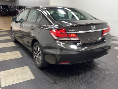 Used 2013 Honda Civic EX-L image 15