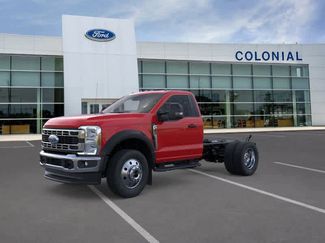 New 2026 Ford F450 XLT w/ XLT Value Package video 1