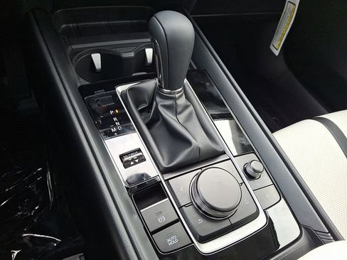 New 2026 MAZDA CX-50 AWD 2.5 S w/ Accent Package image 16