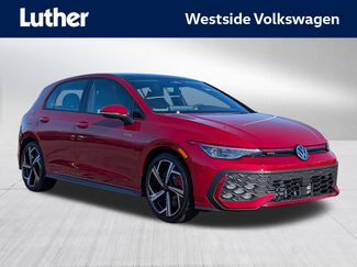 New 2026 Volkswagen GTI SE video 1