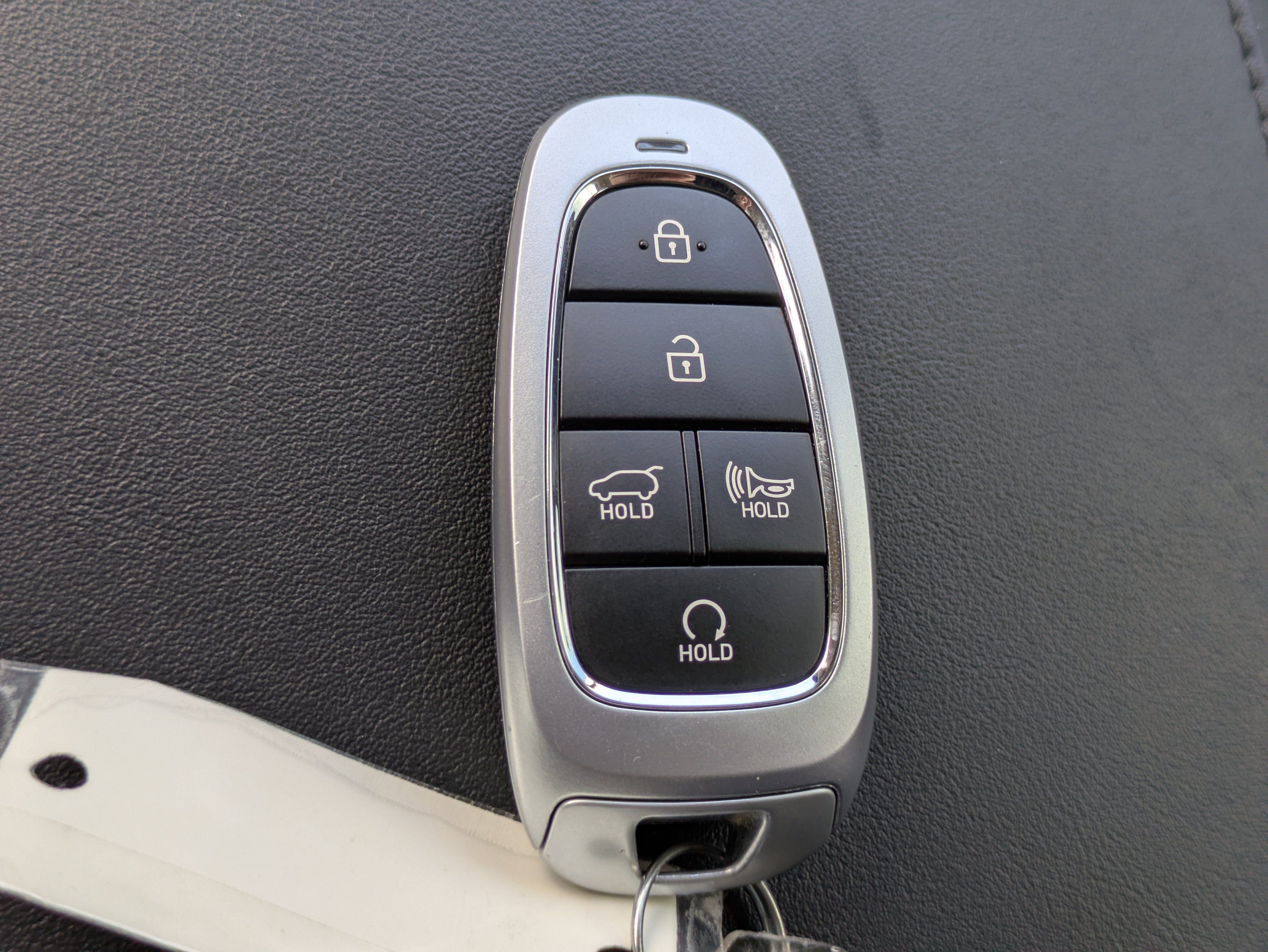 Used 2025 Hyundai Palisade XRT FWD image 32