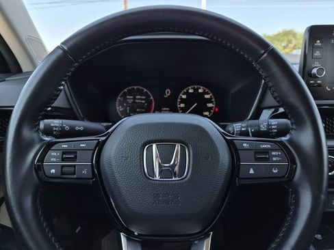Used 2025 Honda CR-V EX-L image 25