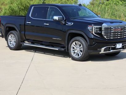 New 2026 GMC Sierra 1500 Denali