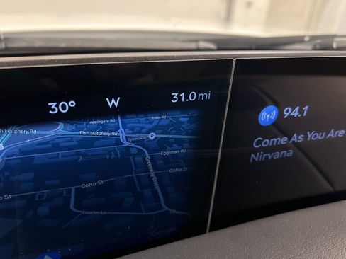 New 2026 Lincoln Navigator Black Label AWD/4WD image 26