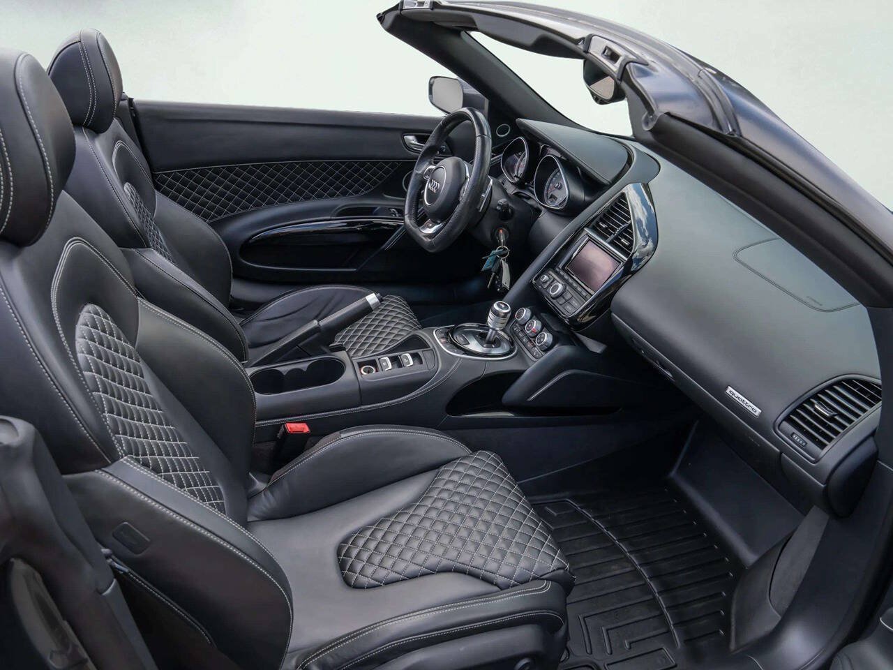 Used 2014 Audi R8 V8 AWD/4WD image 27