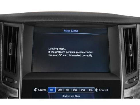 Used 2019 INFINITI Q50 Signature Edition w/ Cargo Package (L96) image 20