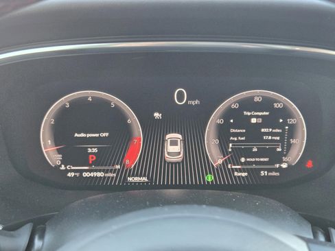 Certified 2026 Acura MDX A-Spec image 13