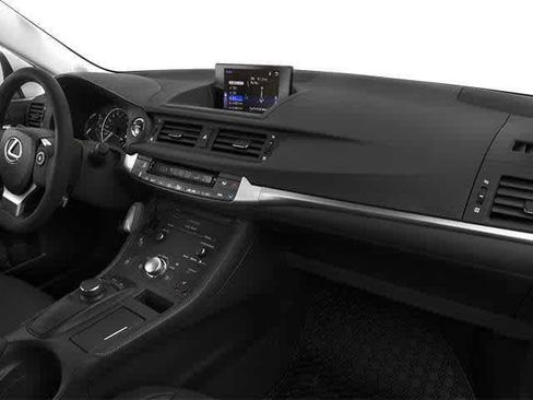 Used 2014 Lexus CT 200h image 19