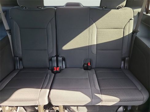 New 2026 Chevrolet Tahoe LS w/ LPO, Dark Essentials Package image 9