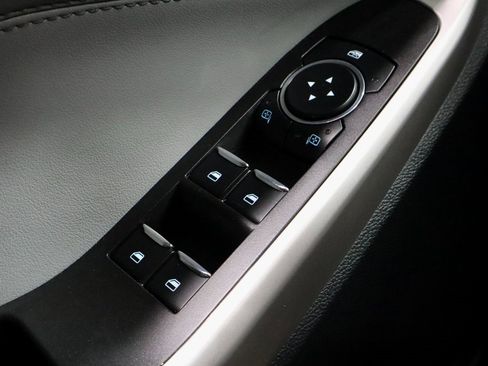 Certified 2023 Ford Explorer XLT w/ Equipment Group 202A image 30