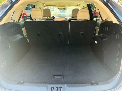 Used 2022 Ford Edge Titanium image 25