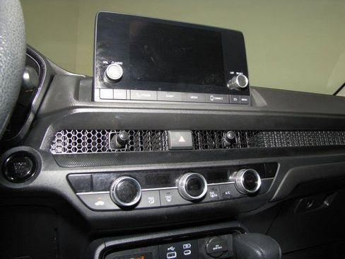 Certified 2023 Honda CR-V EX image 7