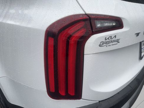 Used 2021 Kia Telluride SX w/ Towing Package image 27