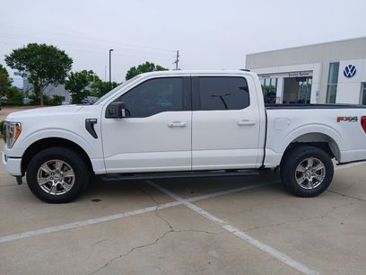 Used 2023 Ford F150 XLT w/ Equipment Group 302A High