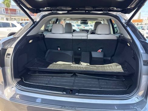 Used 2022 Lexus RX 350 FWD w/ Premium Package image 7