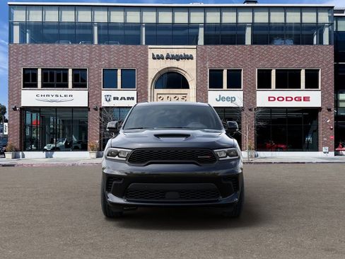 New 2026 Dodge Durango GT image 6