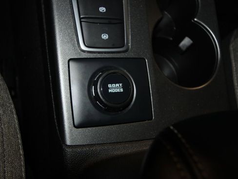 Used 2025 Ford Bronco Sport Big Bend w/ Convenience Package image 17