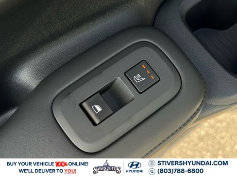 New 2026 Hyundai Santa Fe Limited image 24