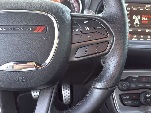 Used 2023 Dodge Challenger R/T Scat Pack image 16