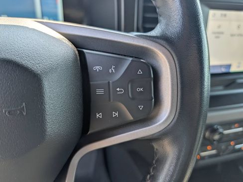 Used 2021 Ford Bronco Big Bend AWD/4WD image 13