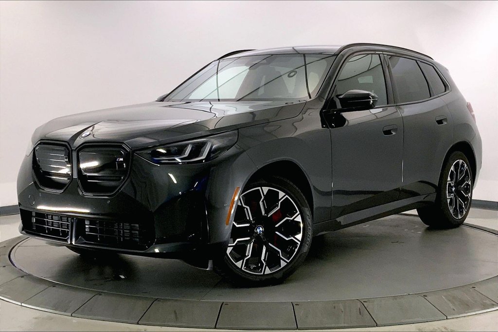 Certified 2025 BMW X3 M50 w/ Premium Package AWD/4WD image 11